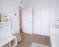 Nowa konstrukcja - Dupleks - Palma de Mallorca - Palma