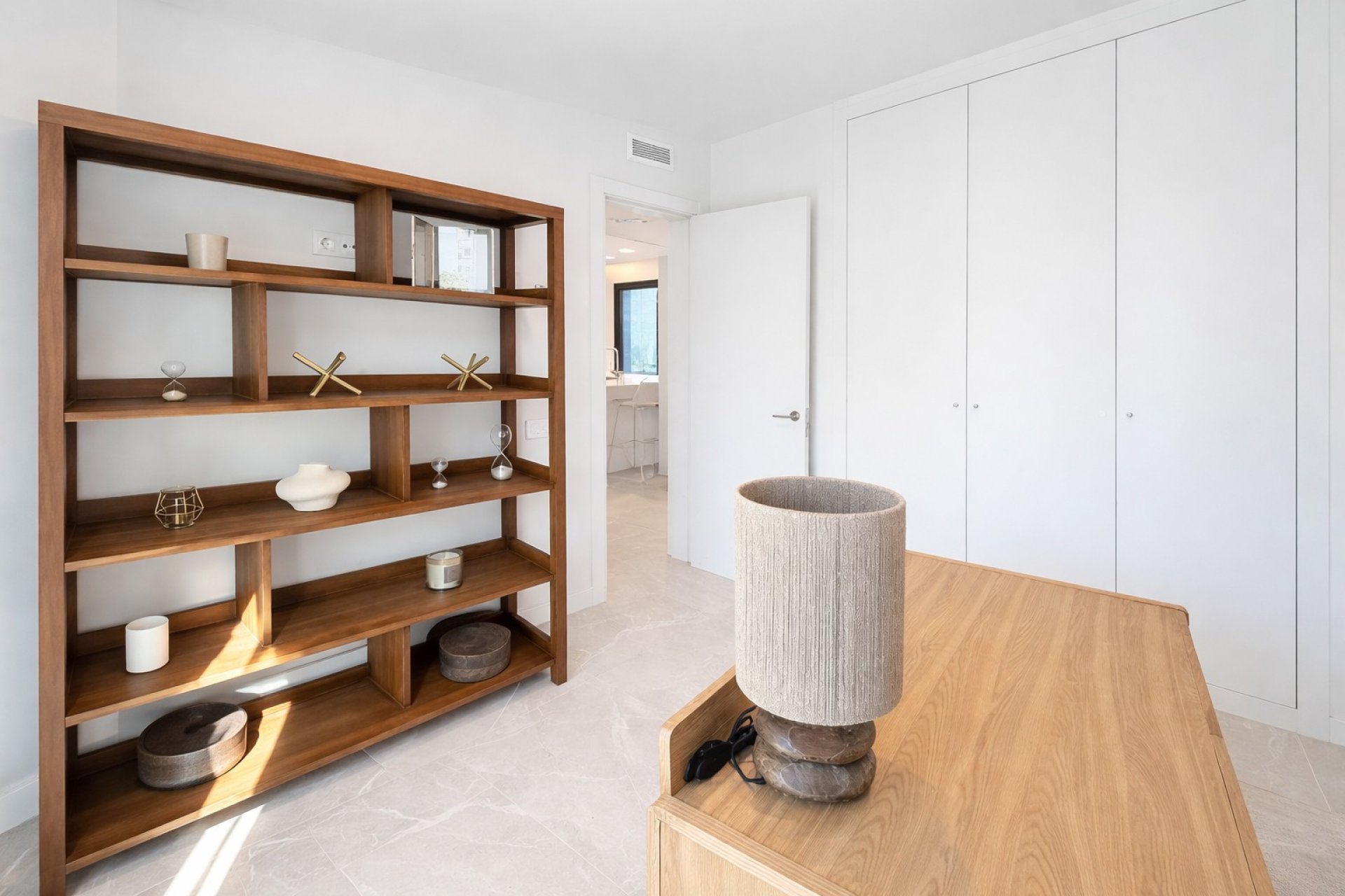 Nowa konstrukcja - Dupleks - Palma de Mallorca - Palma