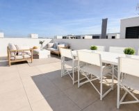 Nowa konstrukcja - Dupleks - Palma de Mallorca - Palma