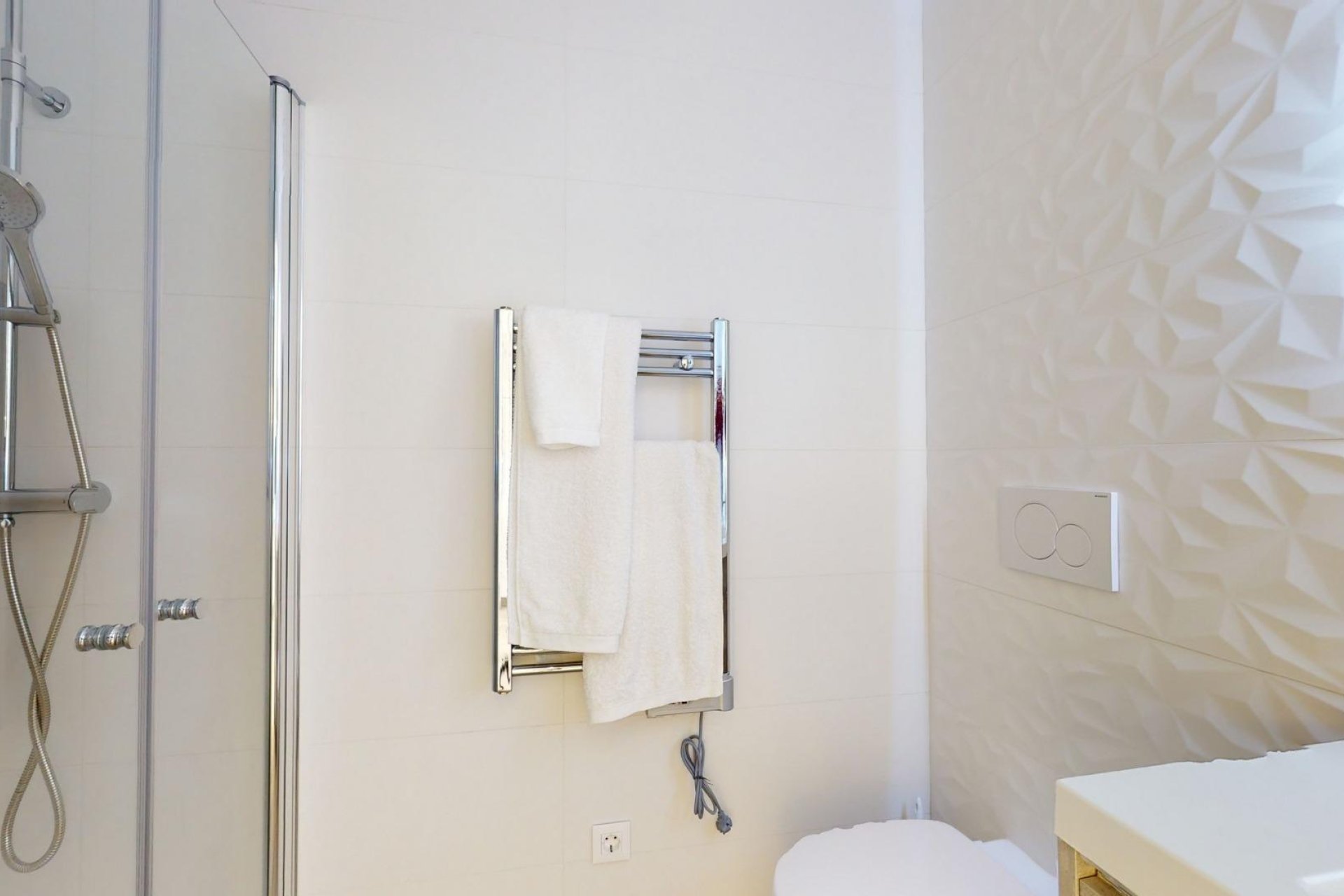 Nowa konstrukcja - Dupleks - Pilar de la Horadada - Lo Monte