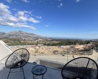 Nowa konstrukcja - Dupleks - Polop - PAU1