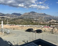 Nowa konstrukcja - Dupleks - Polop - PAU1