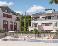 Nowa konstrukcja - Dupleks - Premiá de Dalt