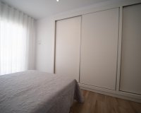 Nowa konstrukcja - Dupleks - San Javier - Parque del doce