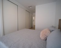 Nowa konstrukcja - Dupleks - San Javier - Parque del doce