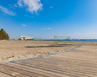 Nowa konstrukcja - Dupleks - San Javier - Santiago De La Ribera