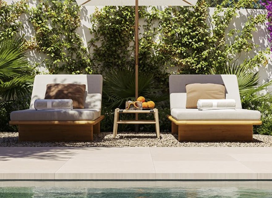 Nowa konstrukcja - Dupleks - Santa María del Camí