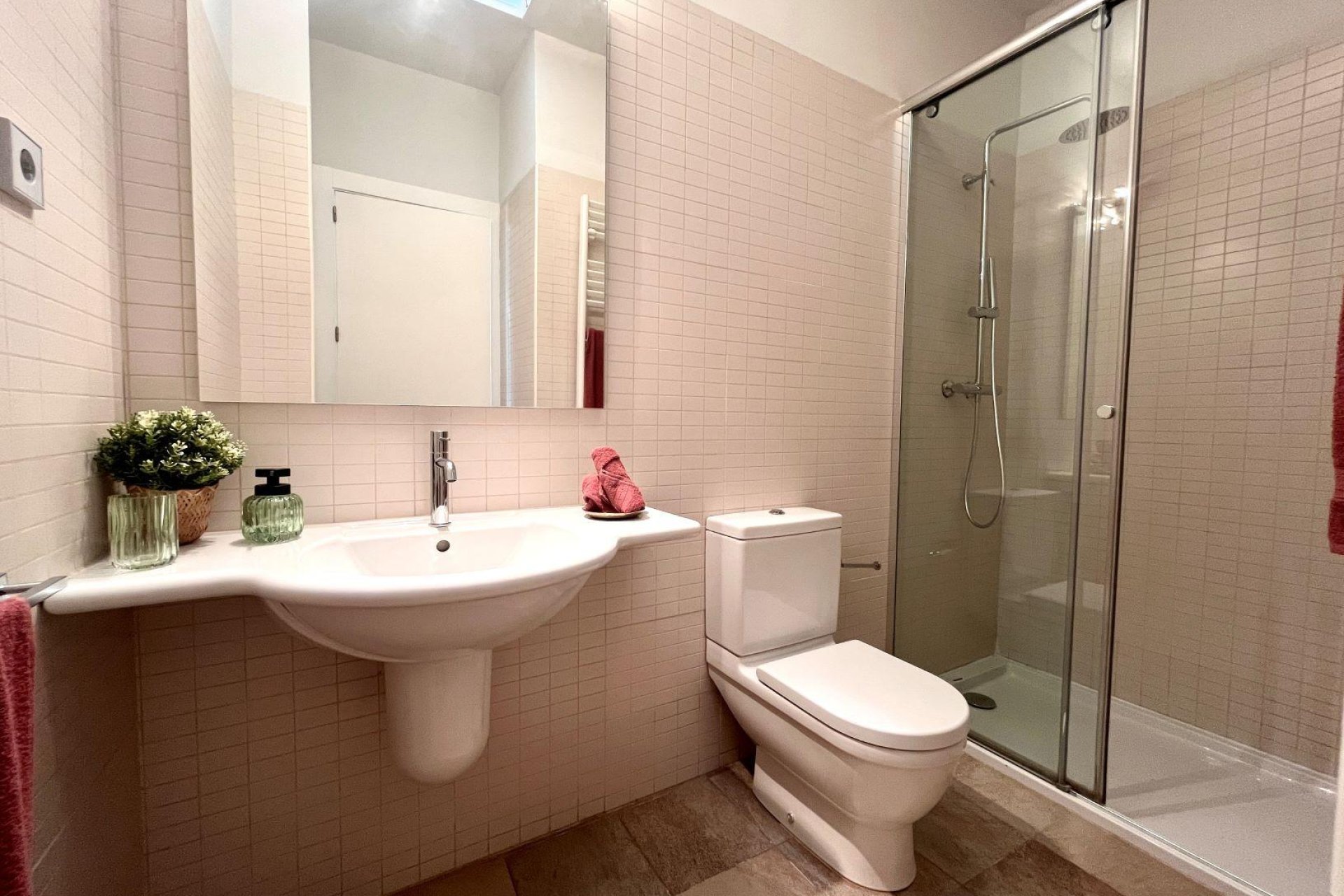 Nowa konstrukcja - Dupleks - Sucina - Peraleja Golf