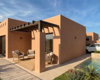 Nowa konstrukcja - Dupleks - Torre Pacheco - El Alba