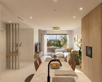 Nowa konstrukcja - Dupleks - Torre Pacheco - El Alba