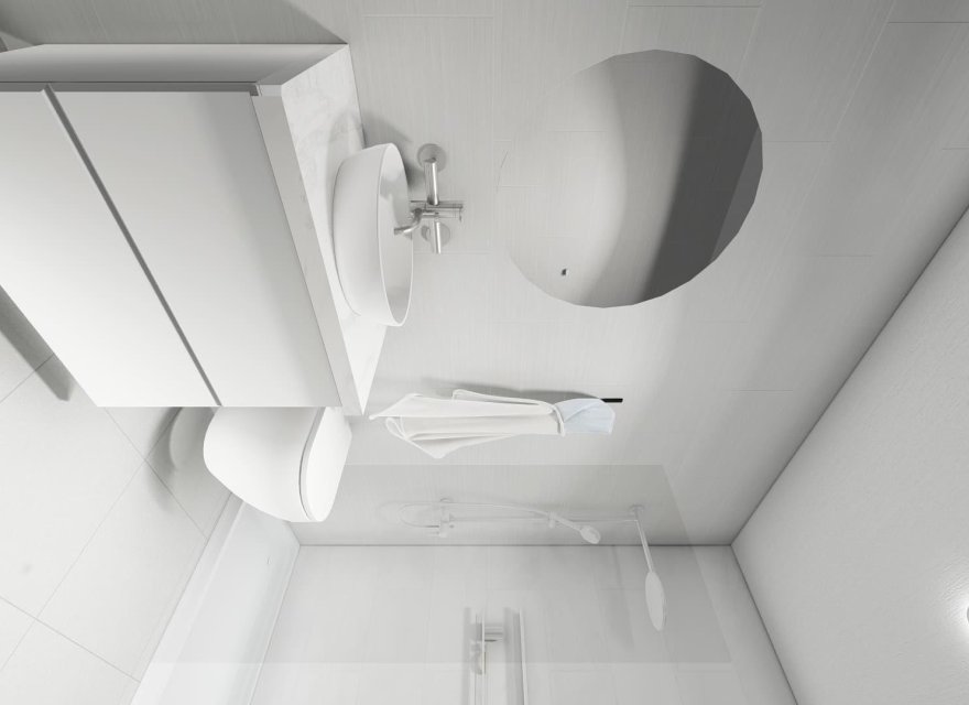 Nowa konstrukcja - Dupleks - Torre Pacheco - Roldán