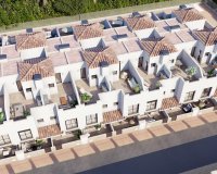 Nowa konstrukcja - Dupleks - Torre Pacheco - Santa Rosalia pueblo