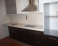 Nowa konstrukcja - Dupleks - Torrevieja - Los Altos