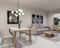 Nowa konstrukcja - Dupleks - Torrevieja