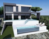 Nowa konstrukcja - Działka - Lloret de Mar