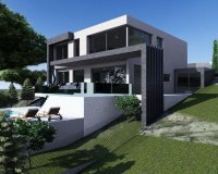 Nowa konstrukcja - Działka - Lloret de Mar