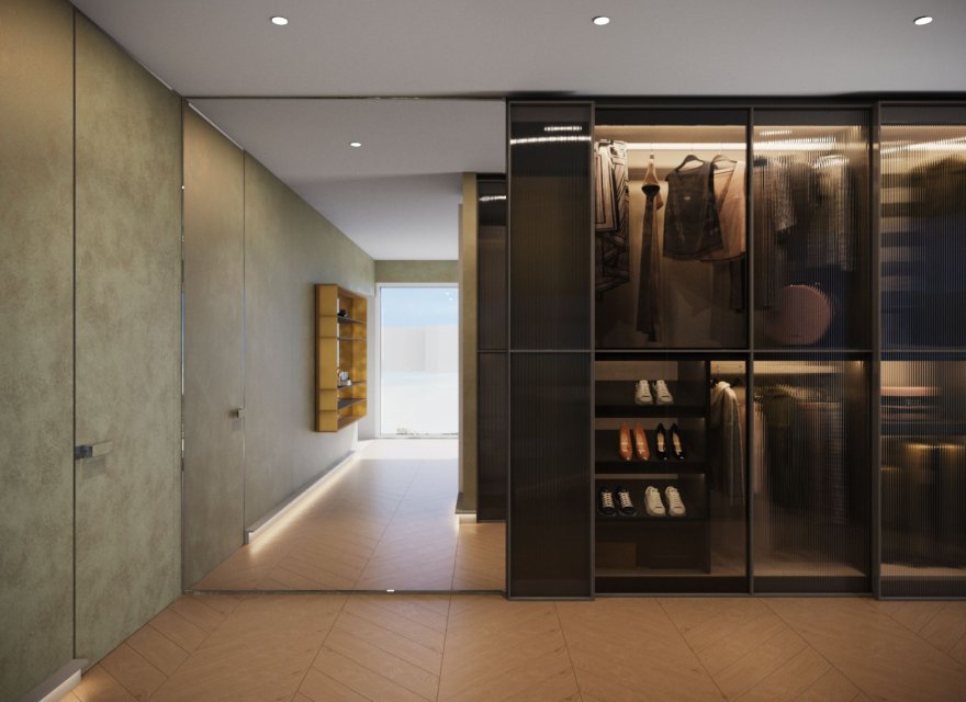 Nowa konstrukcja - Działka - Lloret de Mar