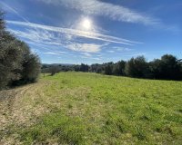 Nowa konstrukcja - Działka - Muro