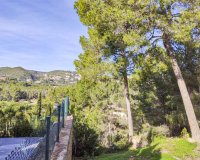 Nowa konstrukcja - Działka - Palma de Mallorca - Son Vida