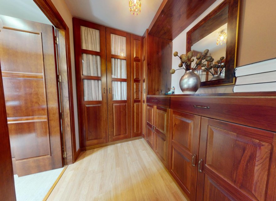 Nowa konstrukcja - Willa - Aguilas