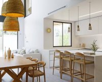 Nowa konstrukcja - Willa - Albir  - Albir