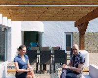 Nowa konstrukcja - Willa - Albir  - Alfaz del Pi