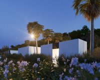 Nowa konstrukcja - Willa - Albir  - Barranc Fondo