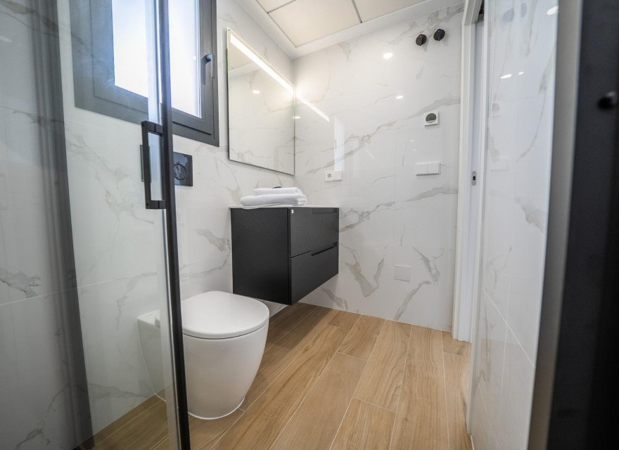 Nowa konstrukcja - Willa - Algorfa - La Finca Golf