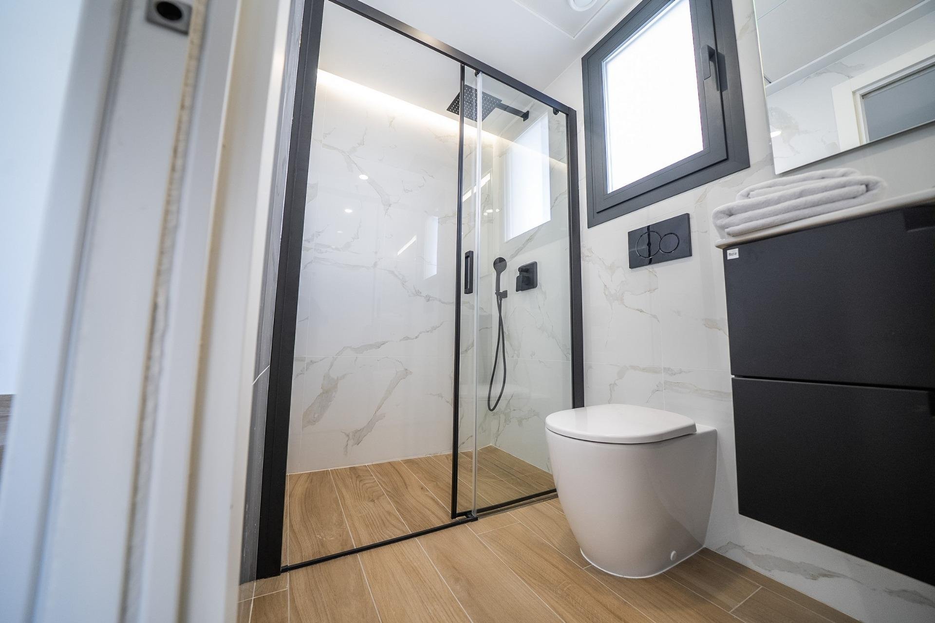 Nowa konstrukcja - Willa - Algorfa - La Finca Golf