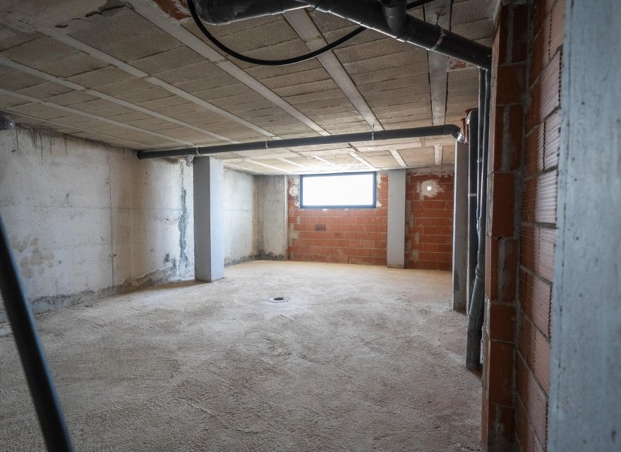 Nowa konstrukcja - Willa - Algorfa - La Finca Golf