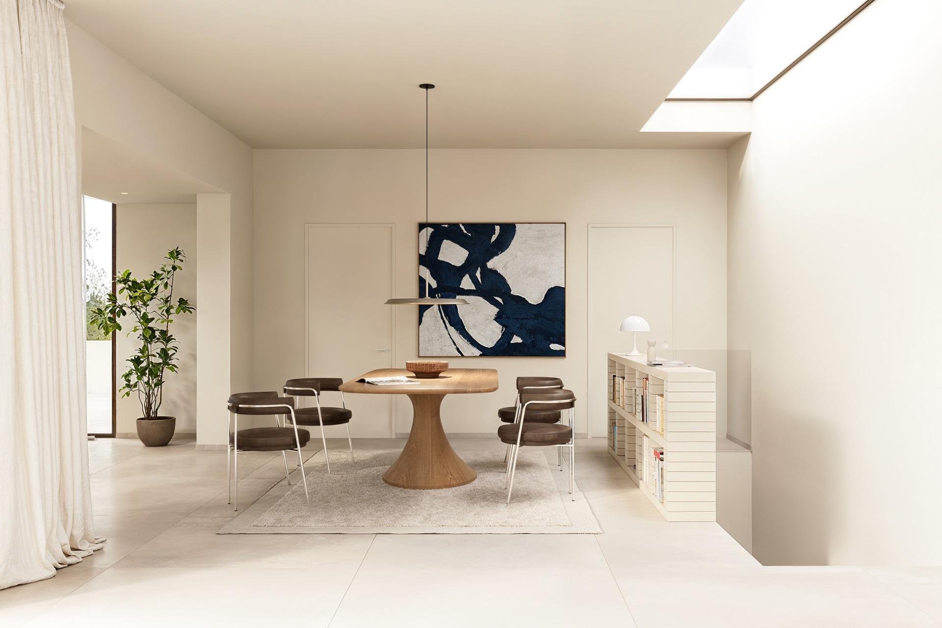 Nowa konstrukcja - Willa - Algorfa - La Finca Golf