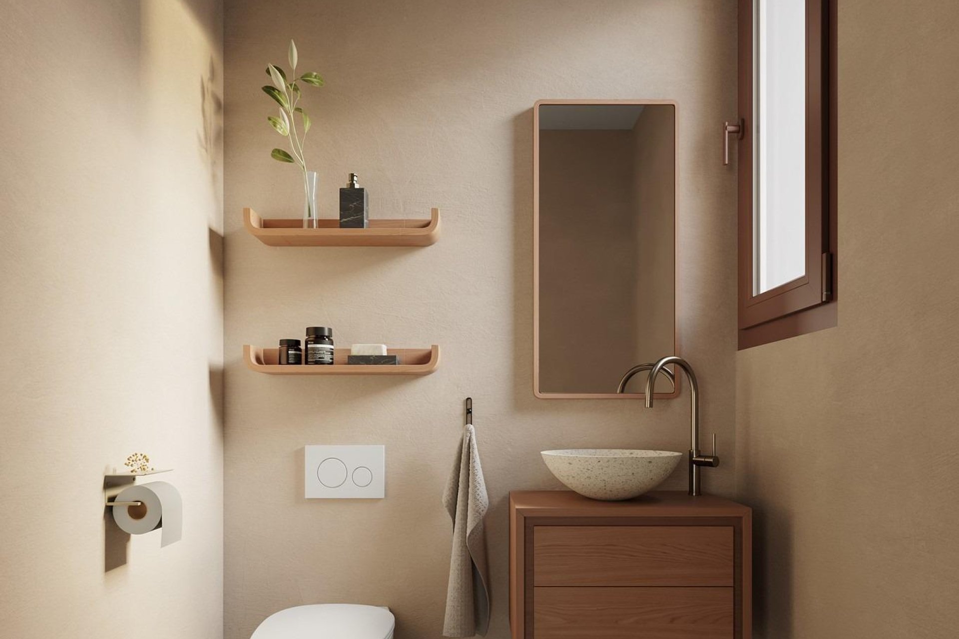 Nowa konstrukcja - Willa - Algorfa - La Finca Golf