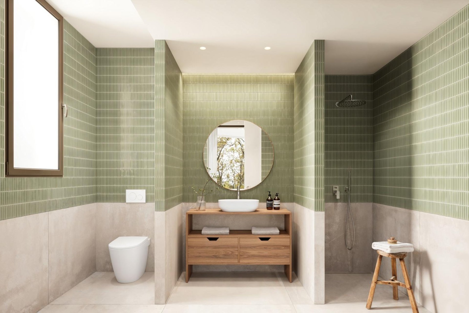 Nowa konstrukcja - Willa - Algorfa - La Finca Golf