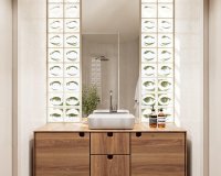 Nowa konstrukcja - Willa - Algorfa - La Finca Golf