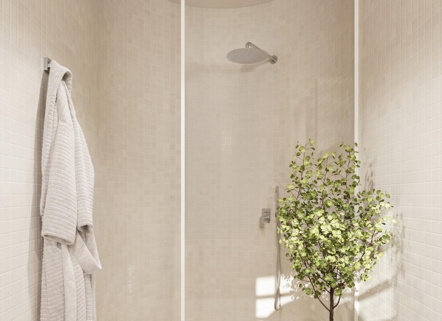 Nowa konstrukcja - Willa - Algorfa - La Finca Golf