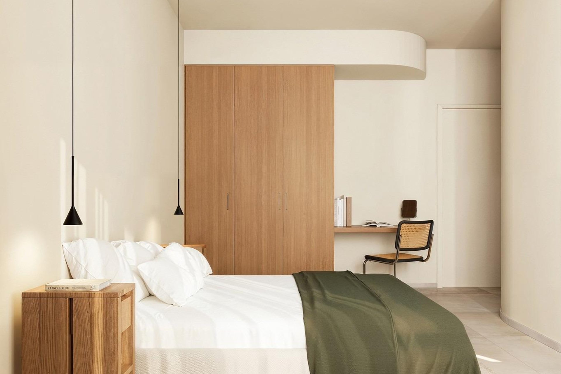 Nowa konstrukcja - Willa - Algorfa - La Finca Golf