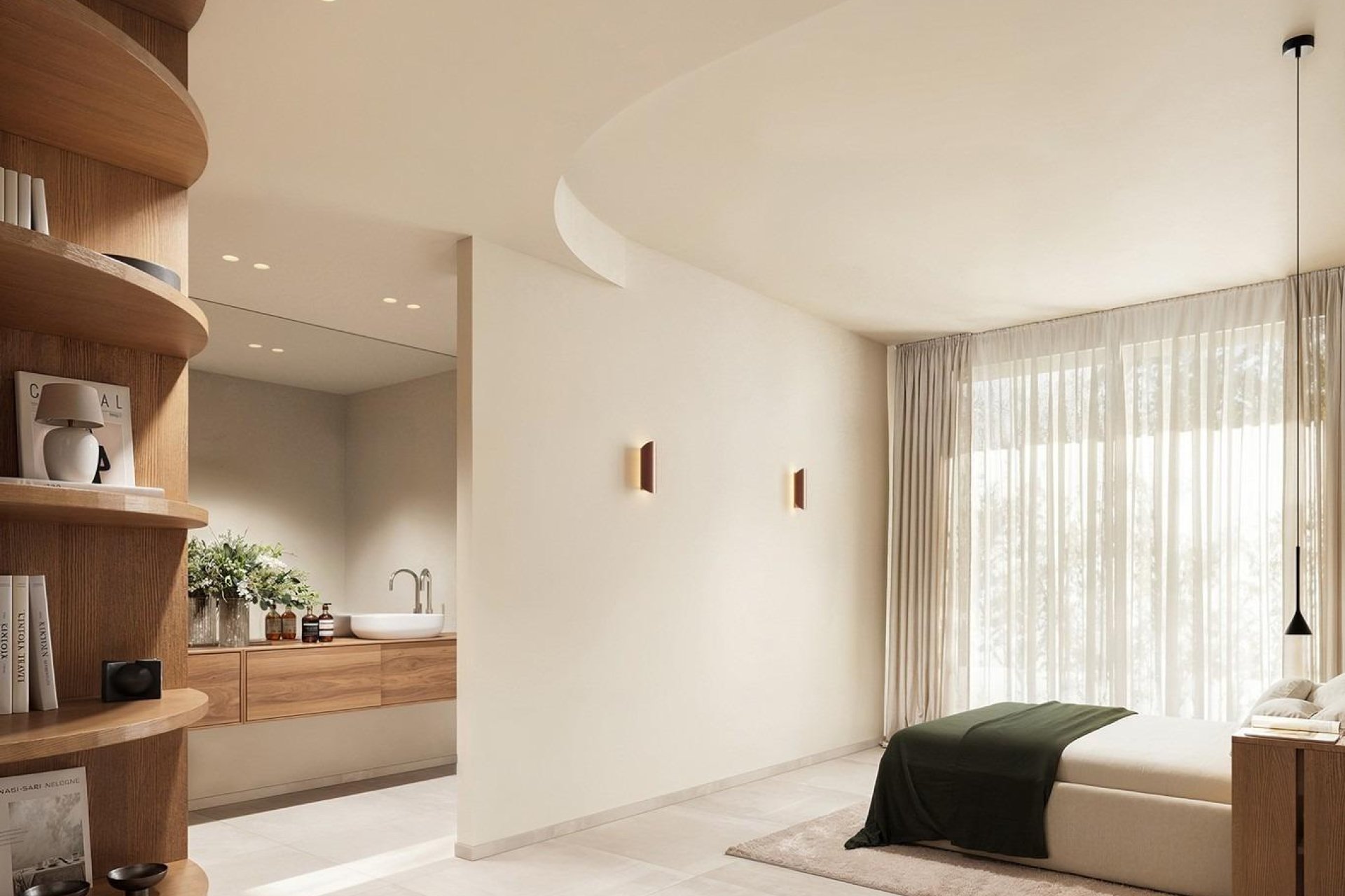 Nowa konstrukcja - Willa - Algorfa - La Finca Golf