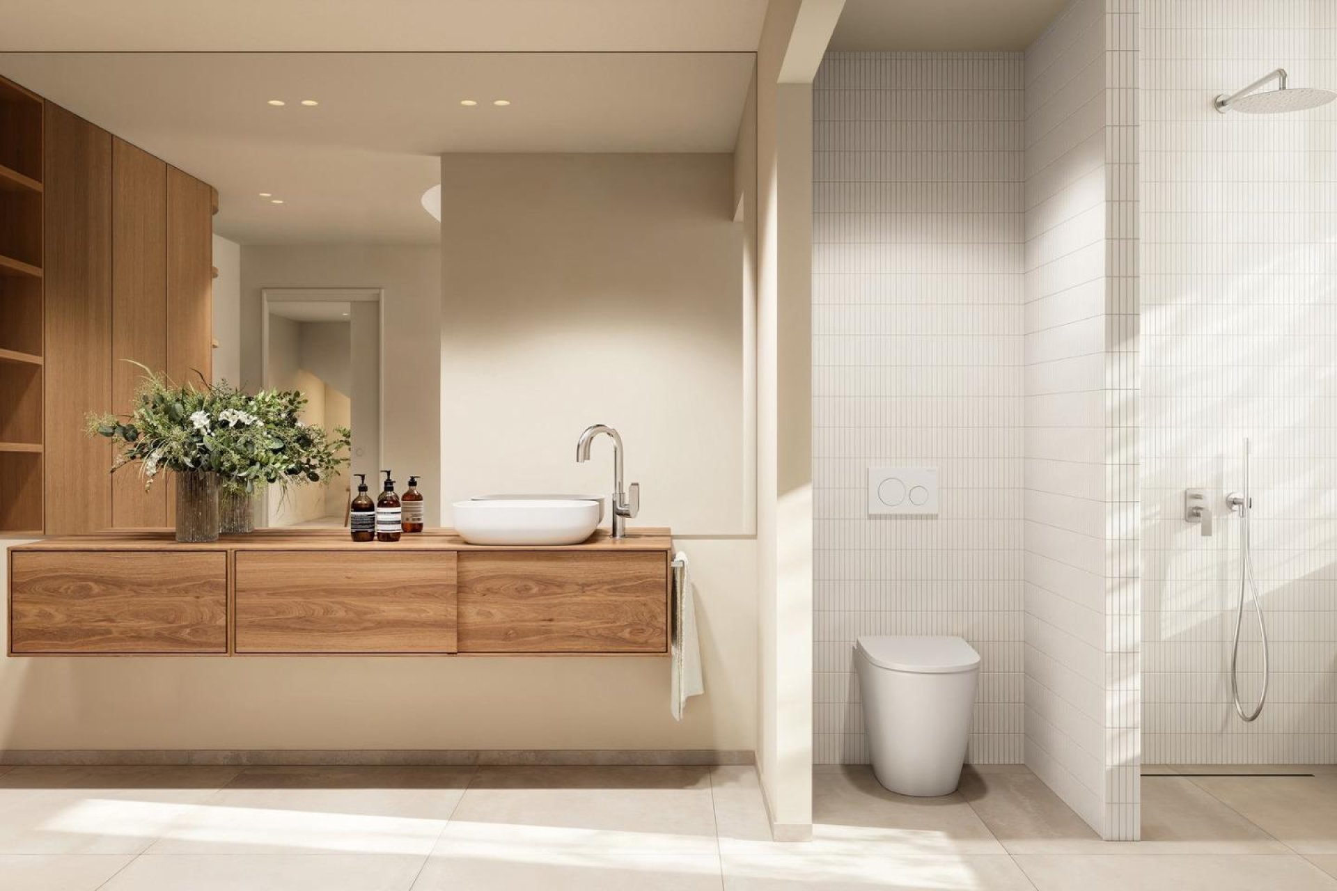 Nowa konstrukcja - Willa - Algorfa - La Finca Golf