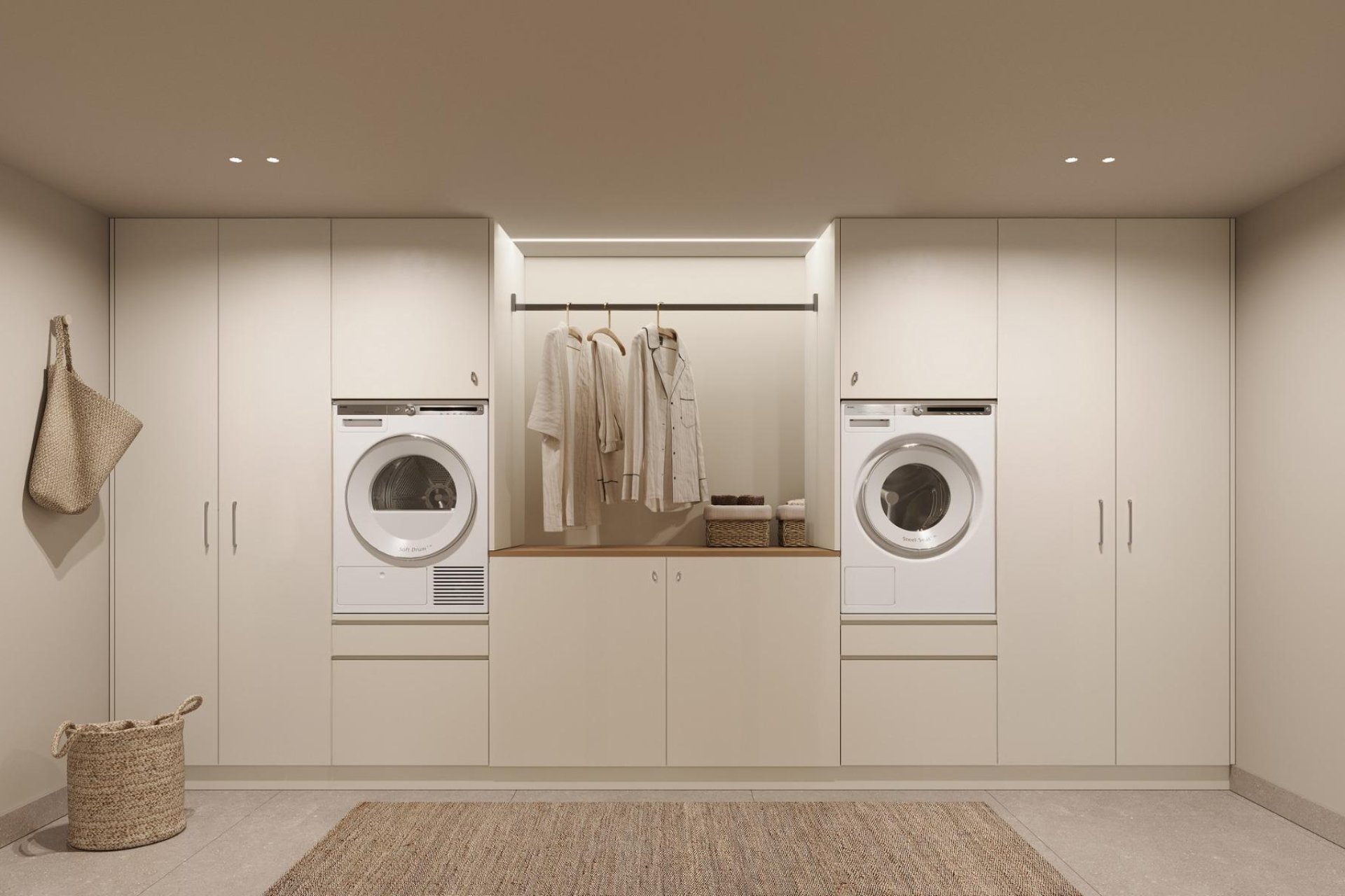 Nowa konstrukcja - Willa - Algorfa - La Finca Golf