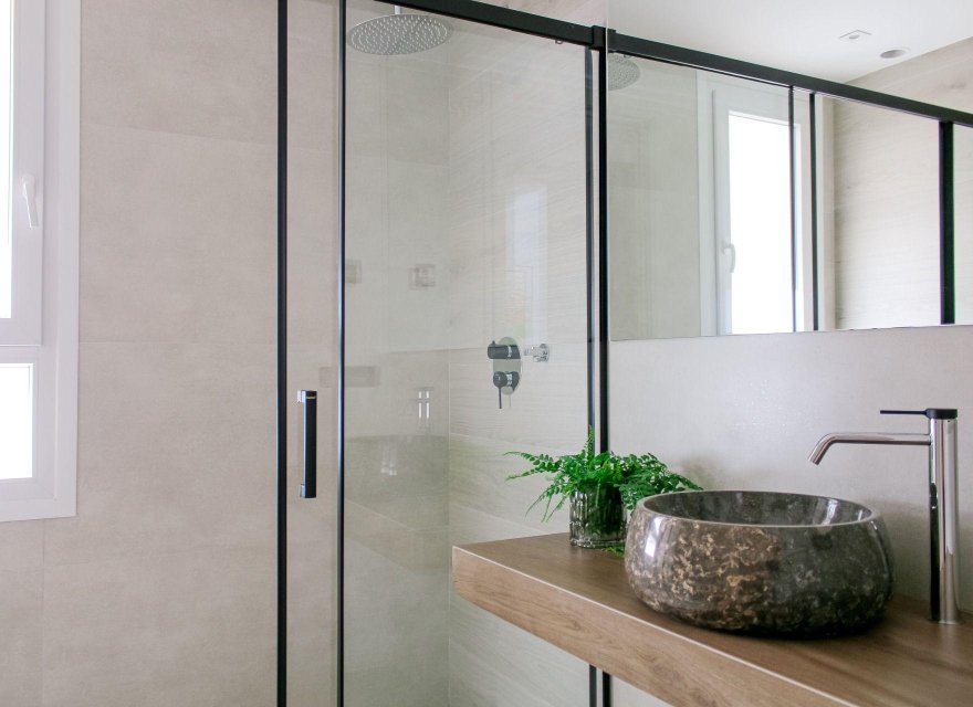 Nowa konstrukcja - Willa - Algorfa - La Finca Golf