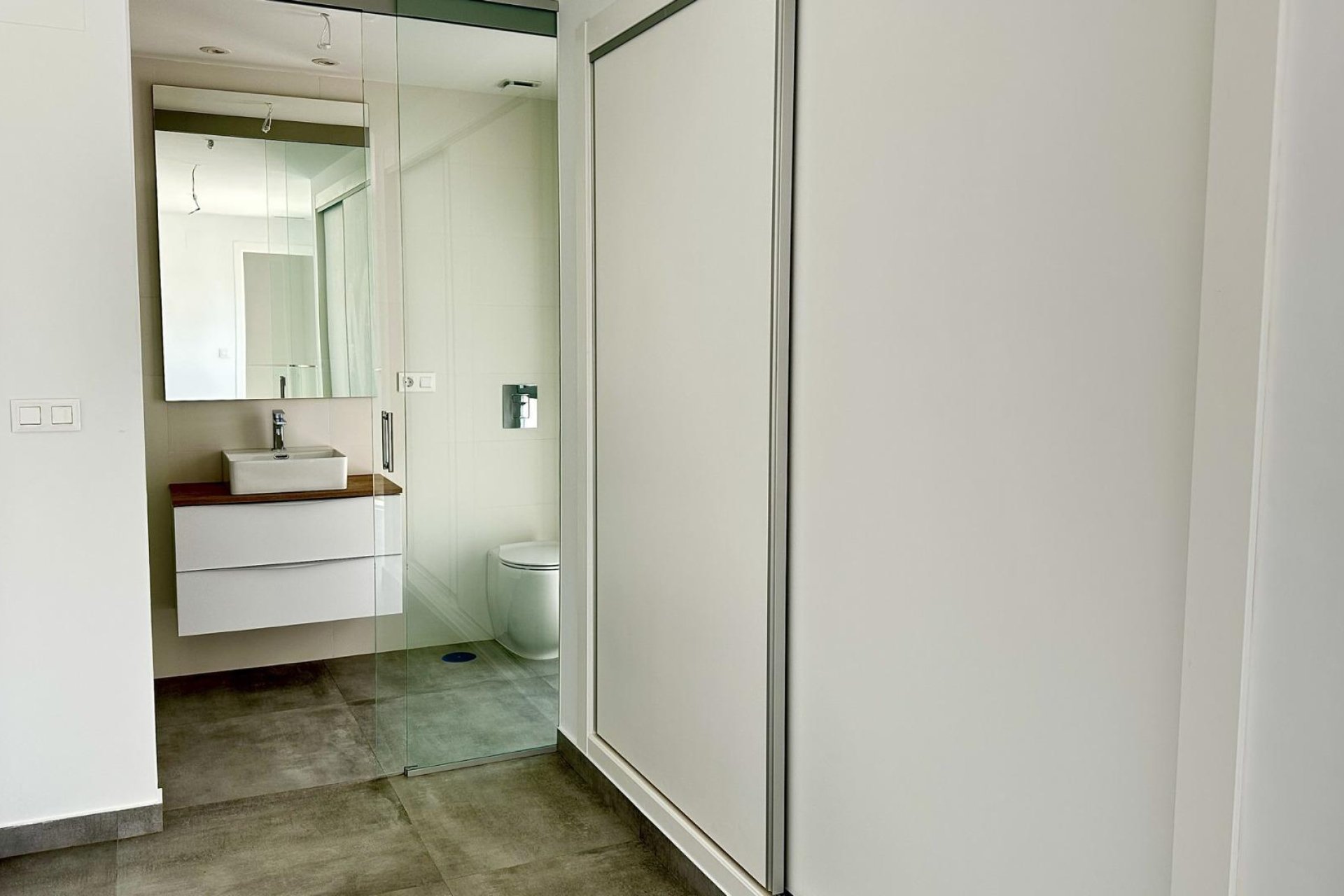 Nowa konstrukcja - Willa - Algorfa - La Finca Golf