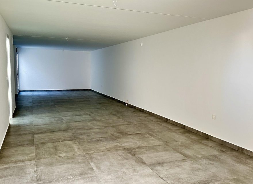 Nowa konstrukcja - Willa - Algorfa - La Finca Golf