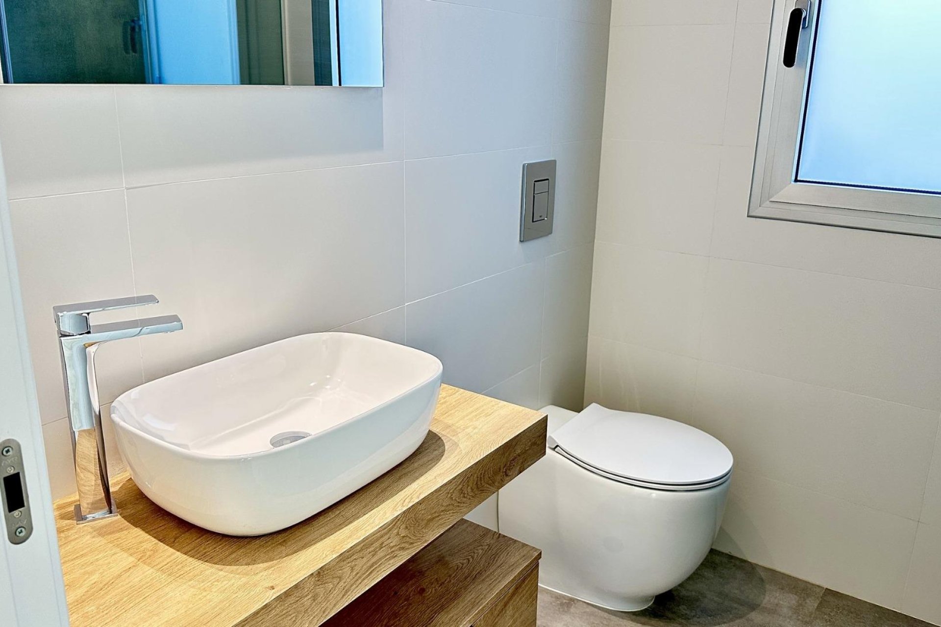 Nowa konstrukcja - Willa - Algorfa - La Finca Golf