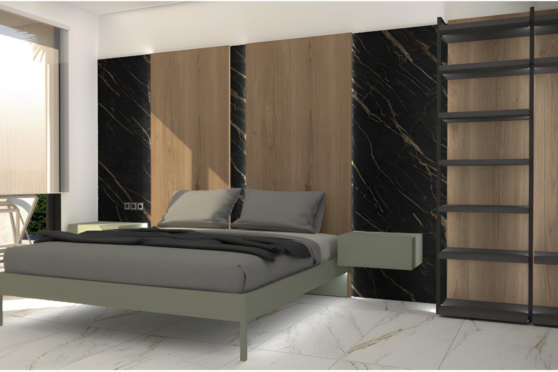 Nowa konstrukcja - Willa - Algorfa - La Finca Golf