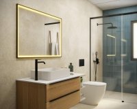 Nowa konstrukcja - Willa - Algorfa - La Finca Golf