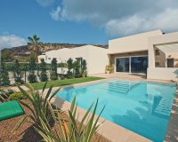 Nowa konstrukcja - Willa - Algorfa - La Finca Golf