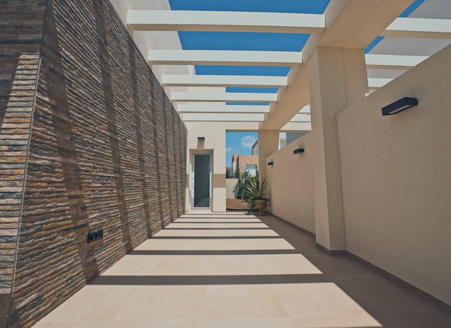 Nowa konstrukcja - Willa - Algorfa - La Finca Golf