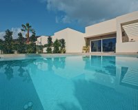 Nowa konstrukcja - Willa - Algorfa - La Finca Golf