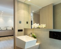 Nowa konstrukcja - Willa - Algorfa - La Finca Golf