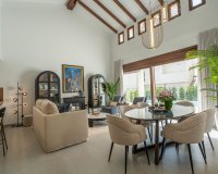 Nowa konstrukcja - Willa - Algorfa - La Finca Golf